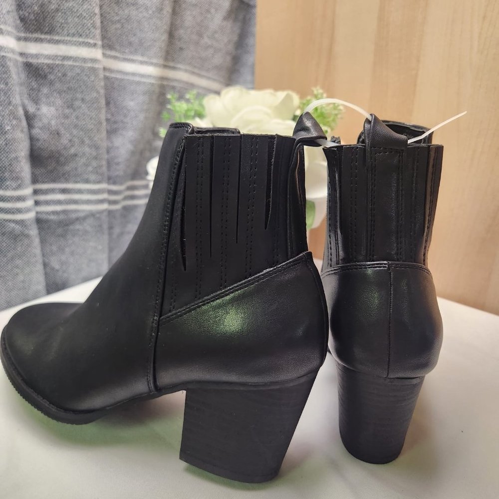 KSTUDIO ANKLE BOOT - Picture 3 of 5